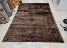 Тъкан килим 3D SHAGGY GRANDE brown